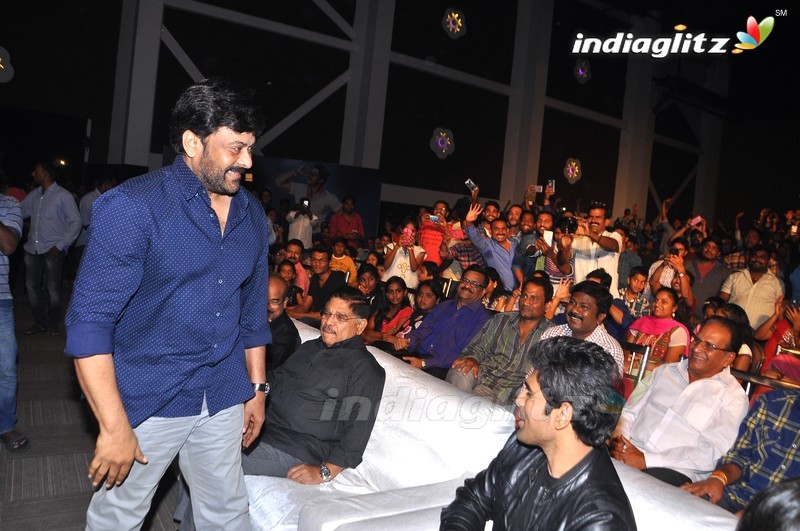 'Srirastu Subhamastu' Pre - Release Function (Set-1)