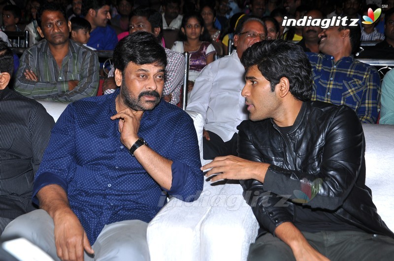 'Srirastu Subhamastu' Pre - Release Function (Set-1)