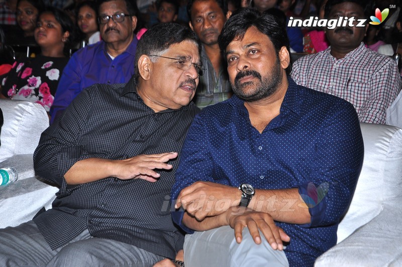 'Srirastu Subhamastu' Pre - Release Function (Set-1)