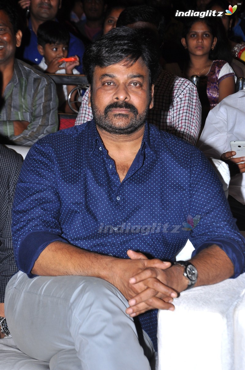 'Srirastu Subhamastu' Pre - Release Function (Set-1)