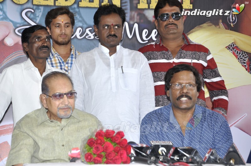 'Sri Sri' Success Meet