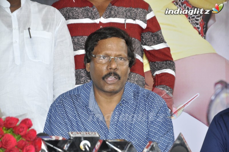 'Sri Sri' Success Meet