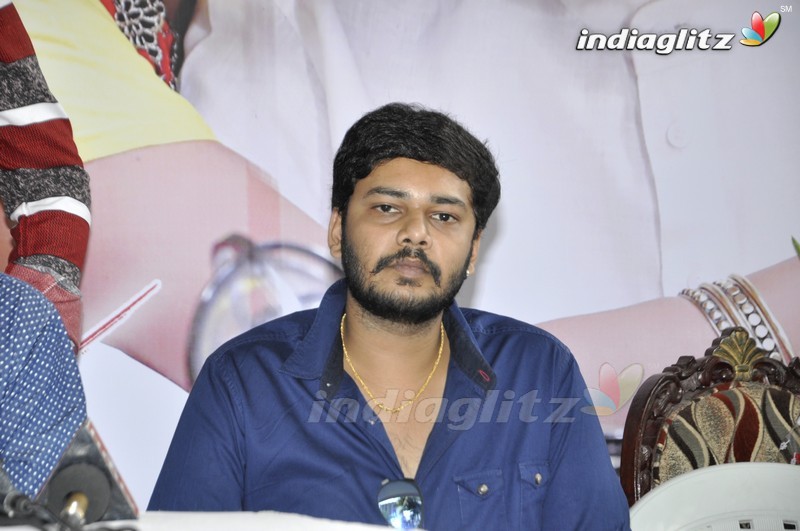 'Sri Sri' Success Meet