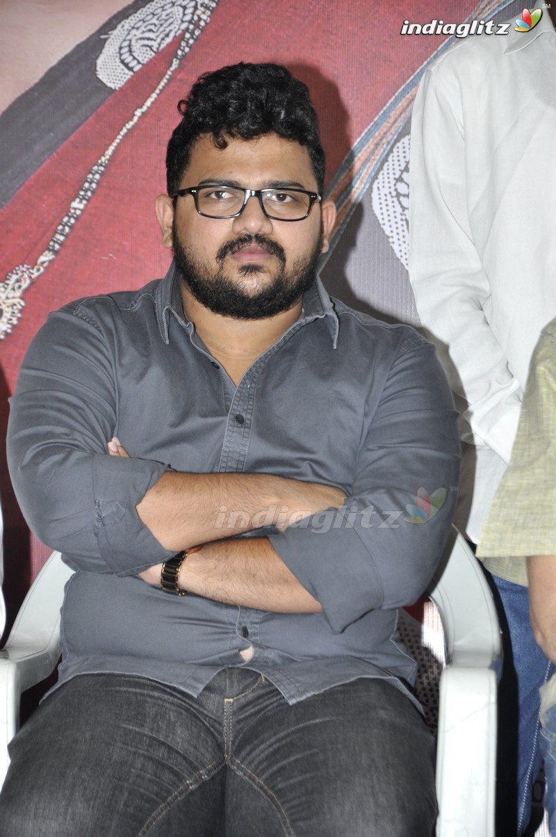 'Sri Sri' Success Meet