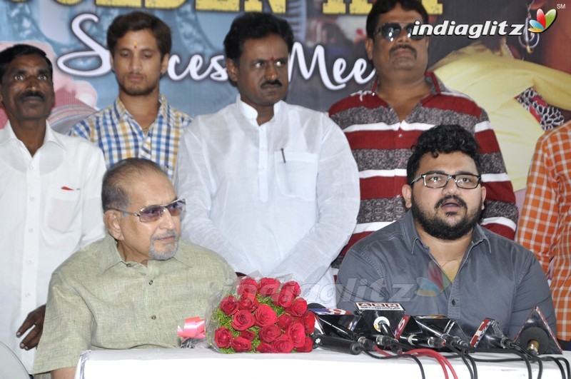 'Sri Sri' Success Meet