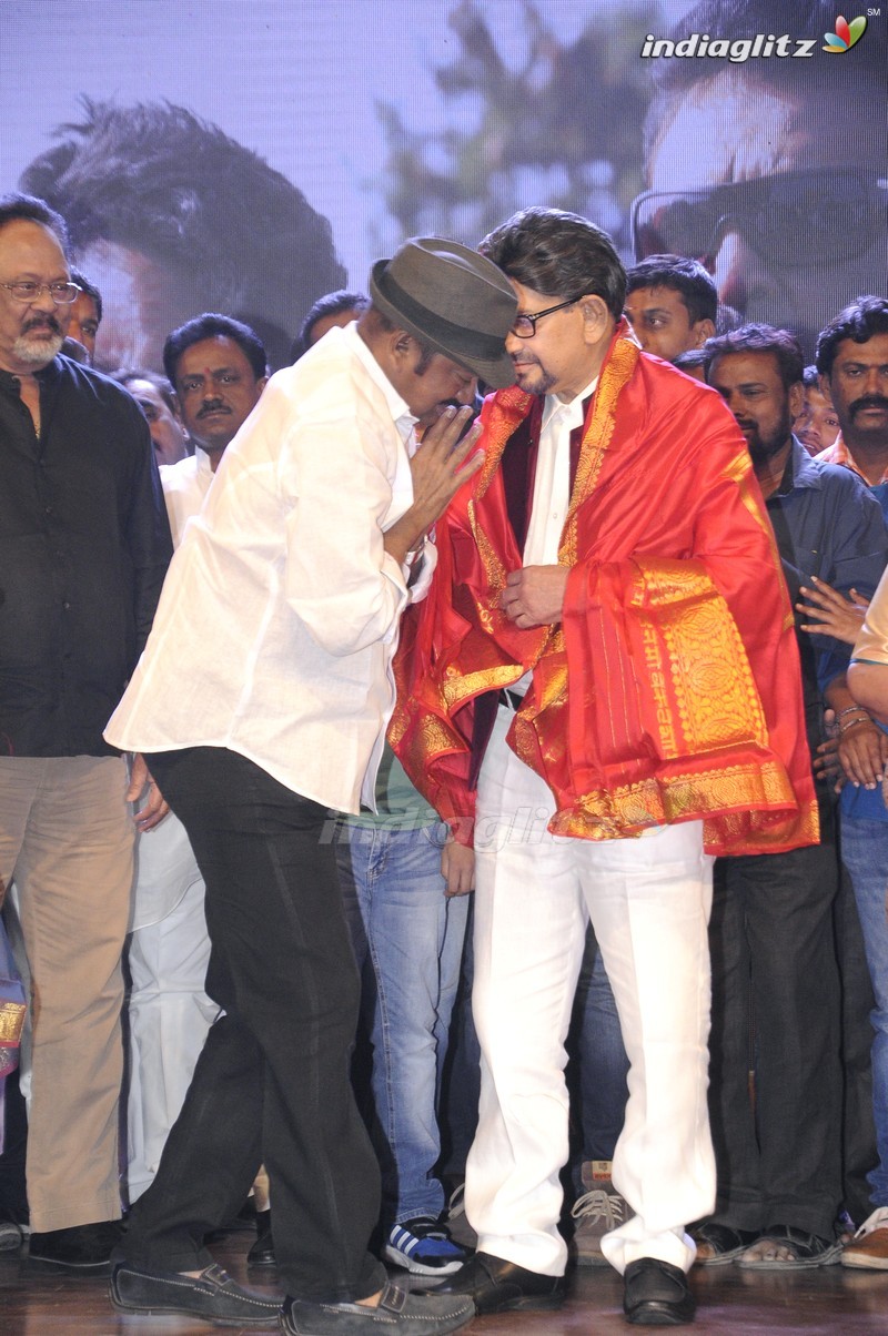 'Sri Sri' Audio Launch (Set-2)