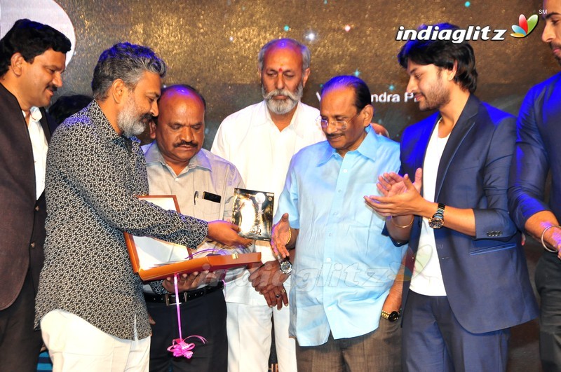 'Sri Valli' Audio Launch (Set-2)