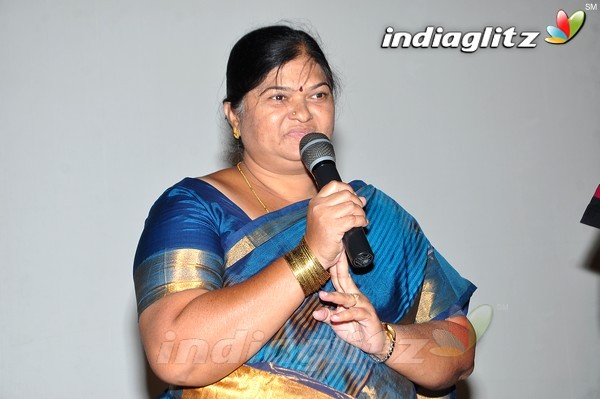 'Srimathi Bangaram' Audio Launch