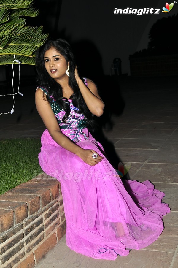 Sunitha Marasiar Special Gallery