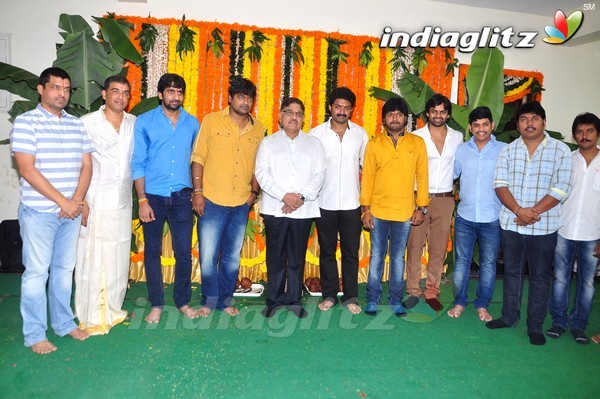 'Supreme' Movie Launch