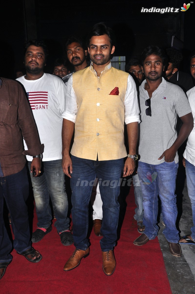 'Supreme' Success Meet (Set-1)