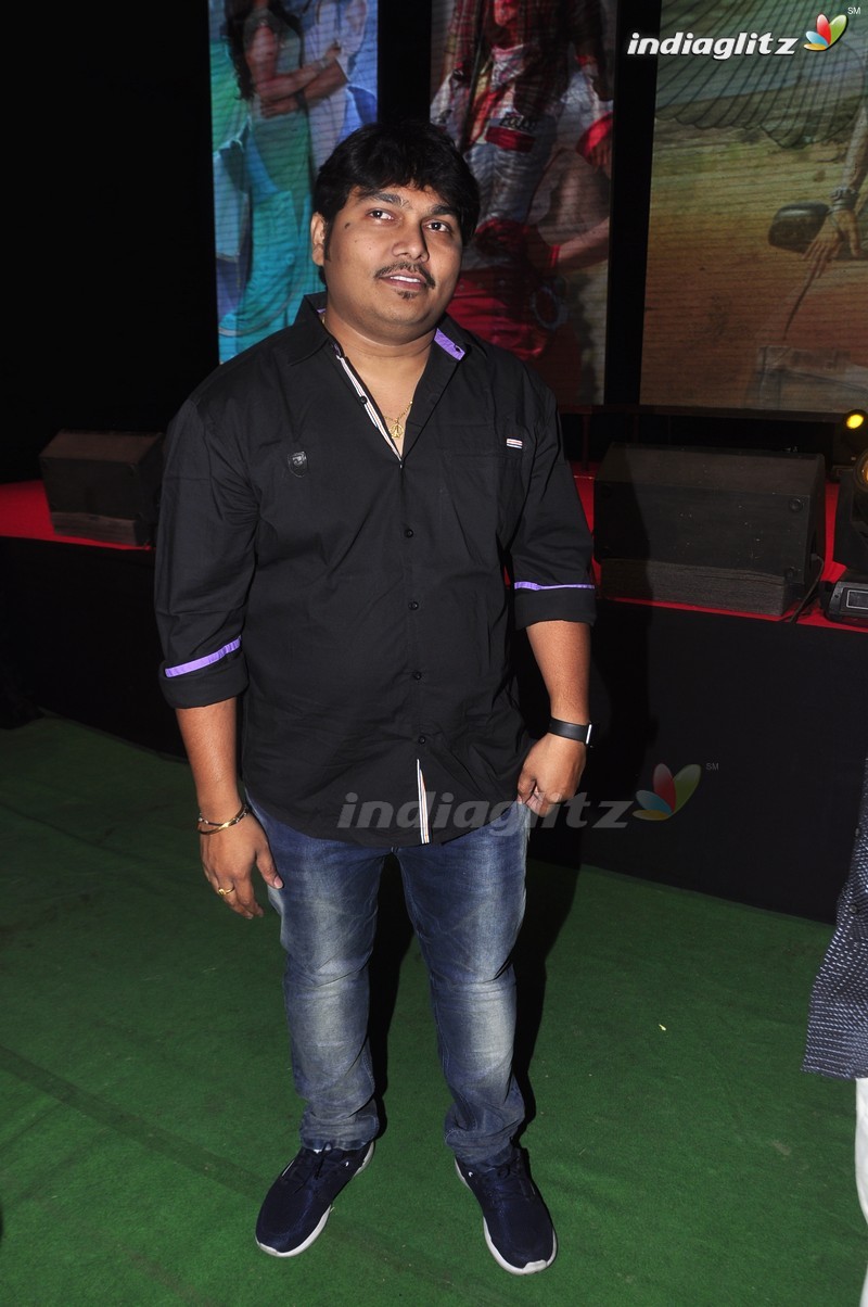 'Supreme' Success Meet (Set-1)