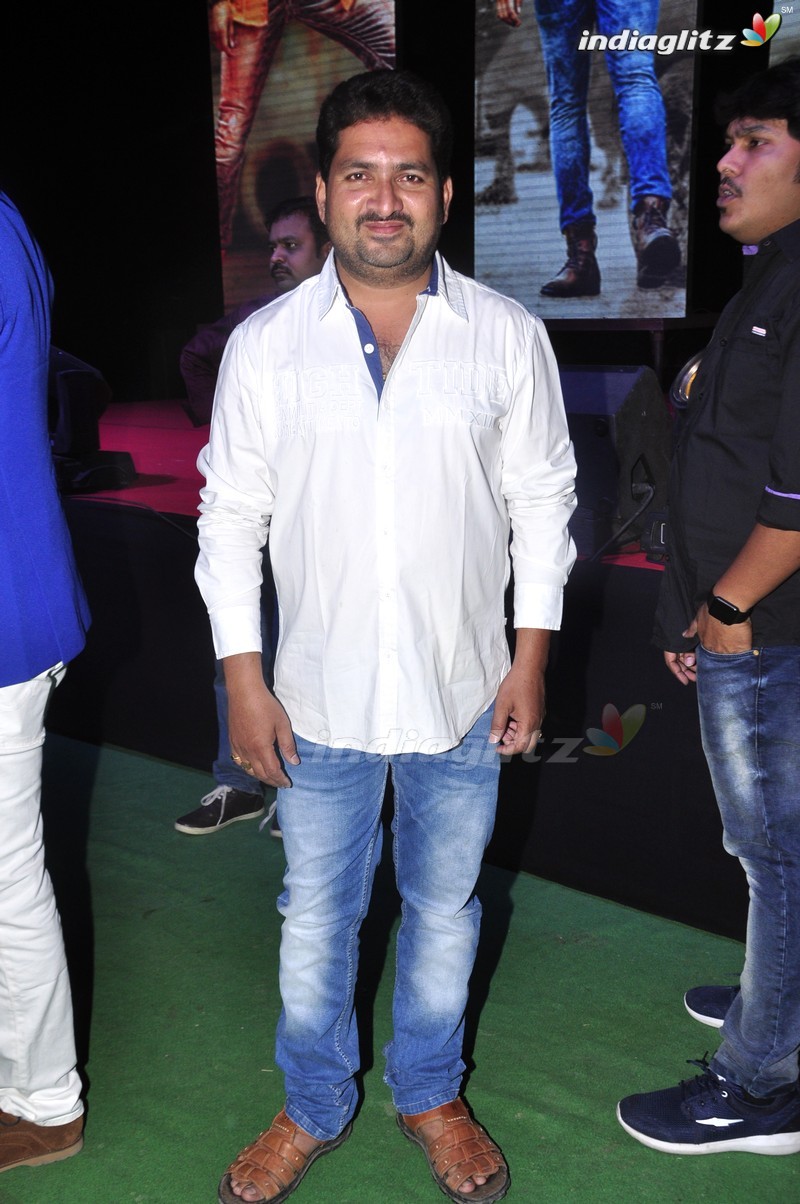 'Supreme' Success Meet (Set-1)