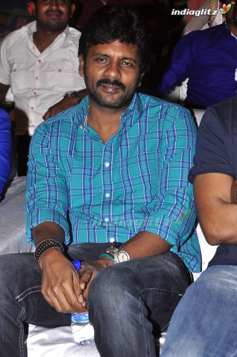 'Supreme' Success Meet (Set-1)