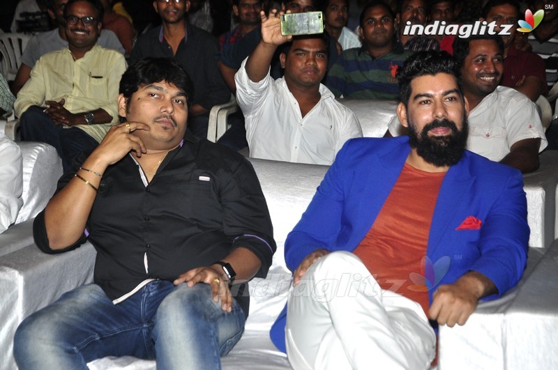 'Supreme' Success Meet (Set-1)