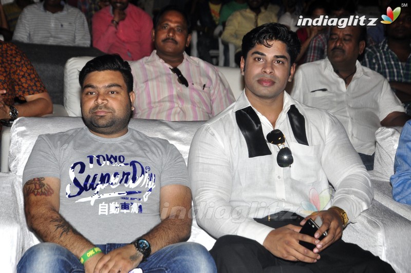 'Supreme' Success Meet (Set-1)