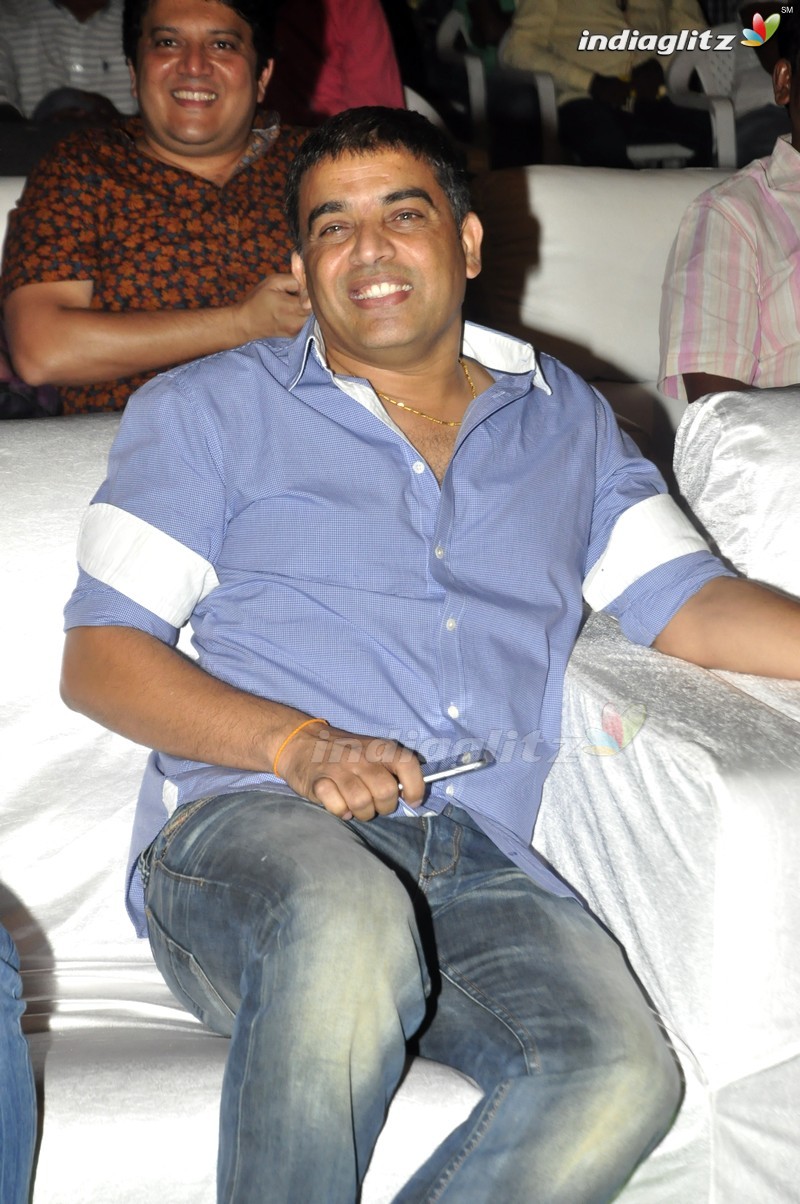 'Supreme' Success Meet (Set-1)