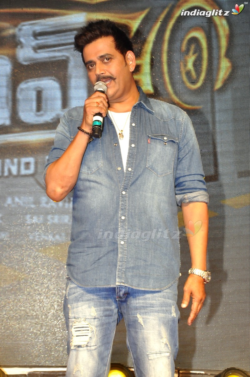 'Supreme' Success Meet (Set-1)