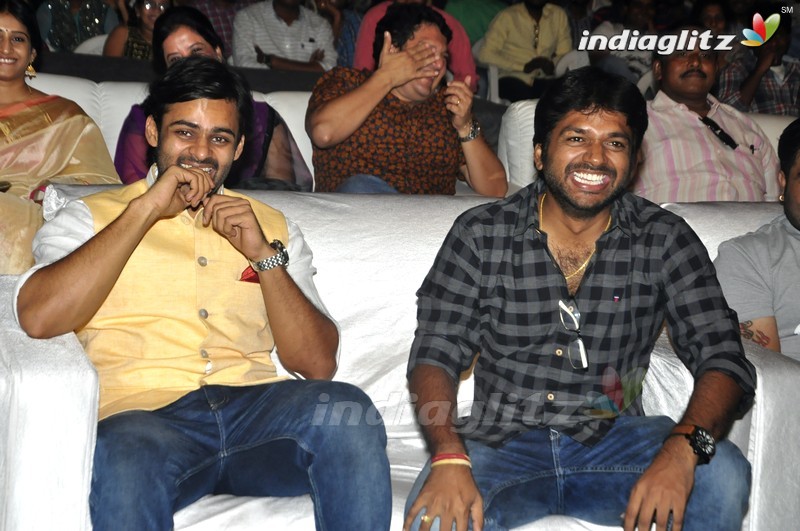 'Supreme' Success Meet (Set-1)