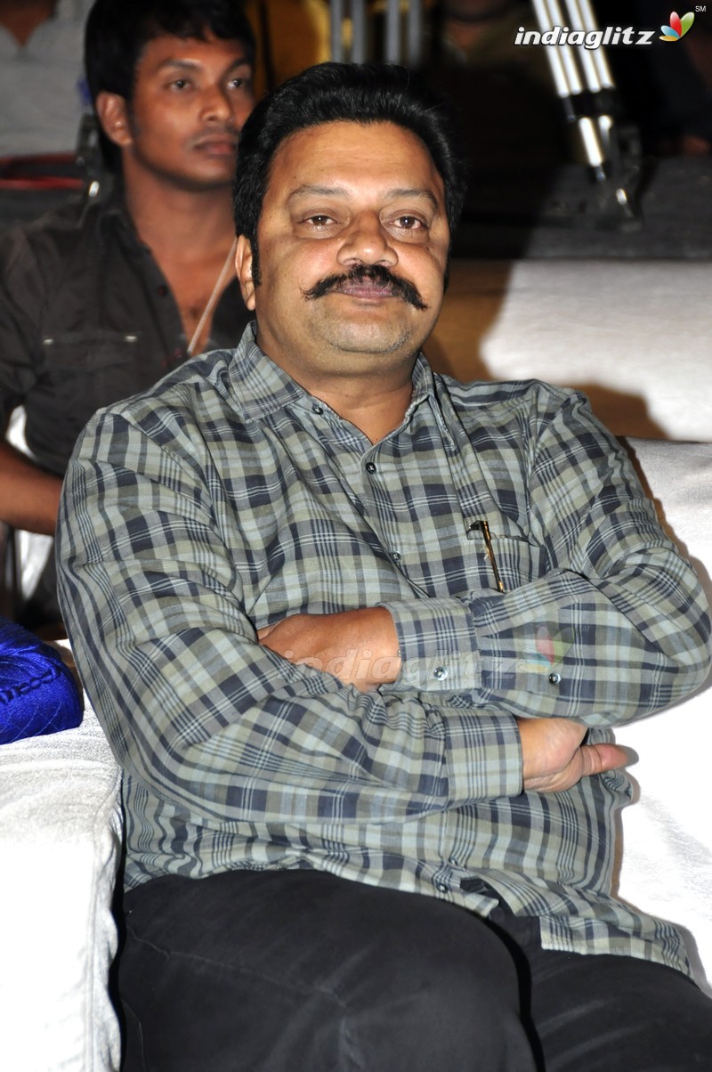 'Supreme' Success Meet (Set-1)