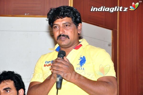 Telangana Talwars Star Cricket Team Launched