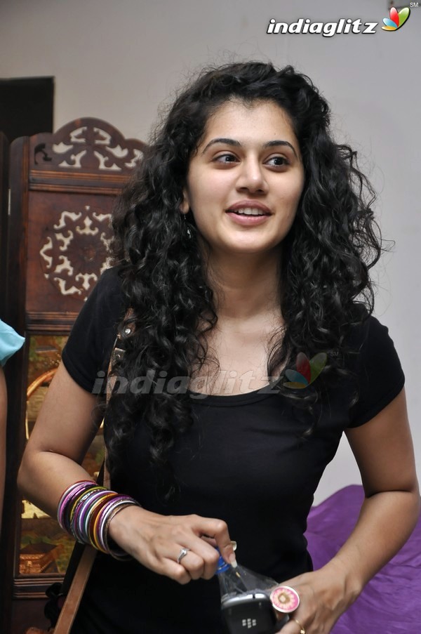 Taapsee Special Gallery