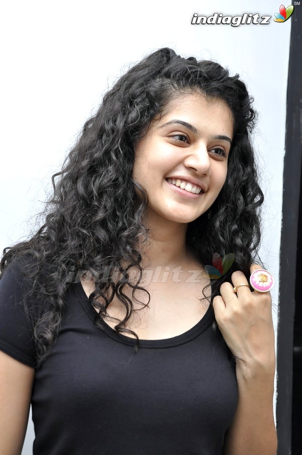 Taapsee Special Gallery