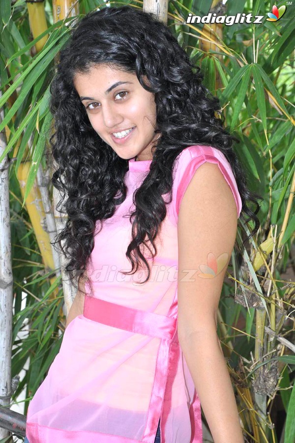 Taapsee Pannu Special Gallery
