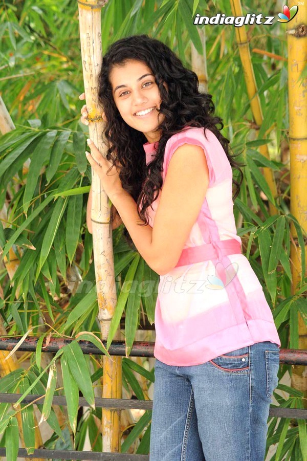 Taapsee Pannu Special Gallery