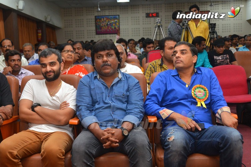 Telugu Dubbing Artist 25 Years Celebrations