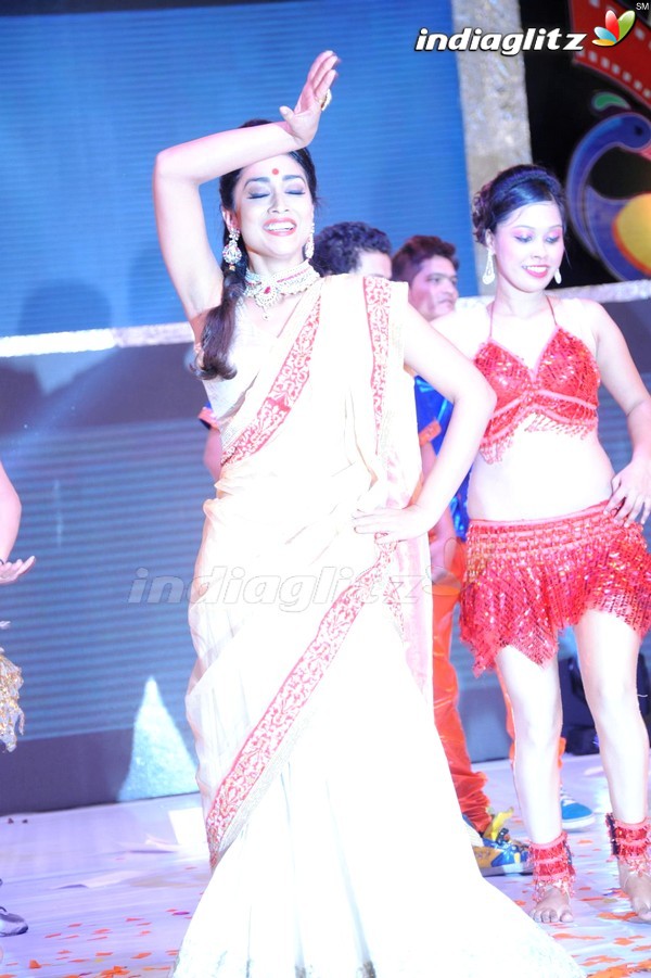 Tollywood Channel Launch(Set-2)