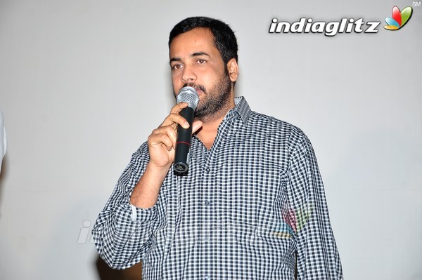 'Tommy' Audio Launch