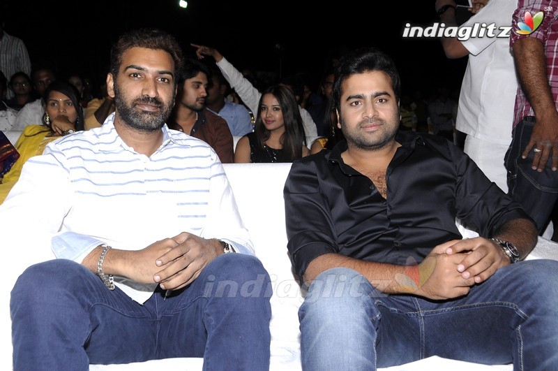 'Tuntari' Audio Launch