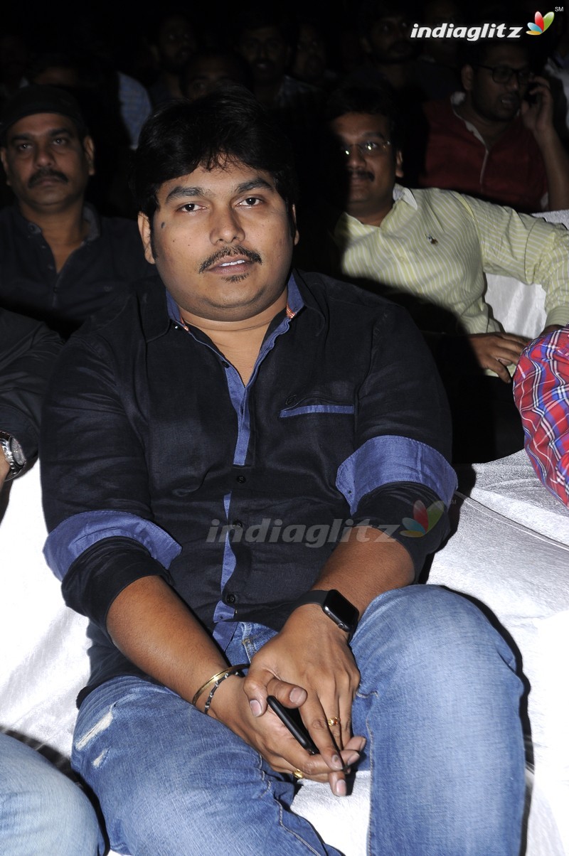 'Tuntari' Audio Launch