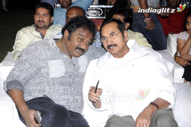 'Tuntari' Audio Launch