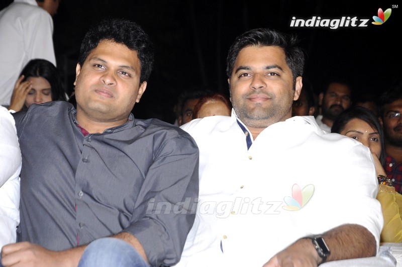 'Tuntari' Audio Launch