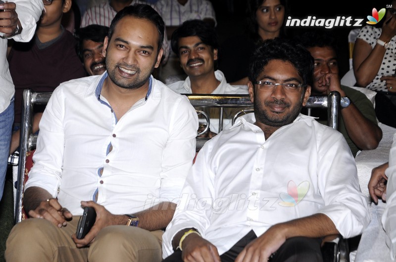 'Tuntari' Audio Launch