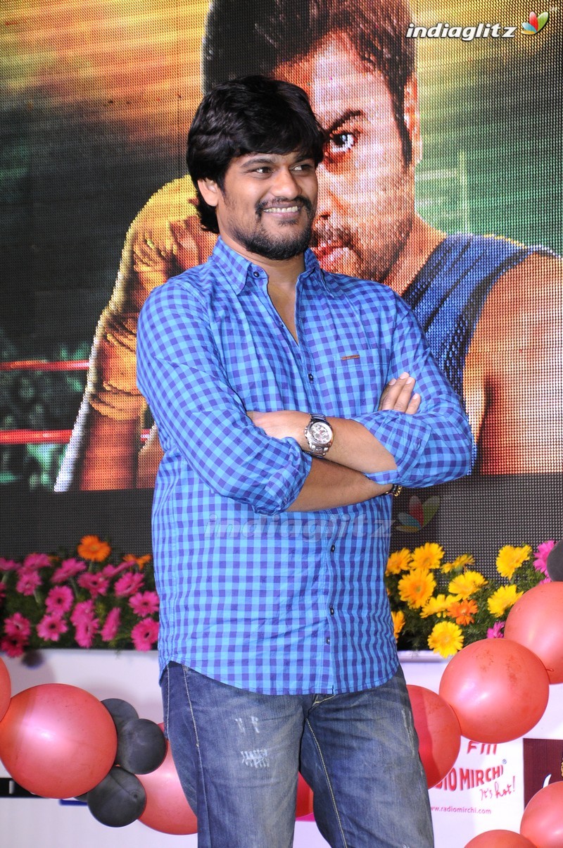 'Tuntari' Audio Launch