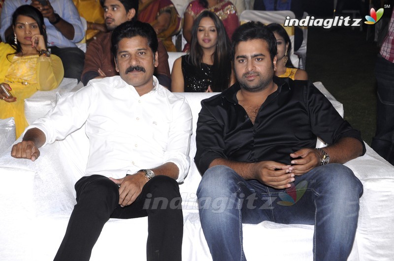 'Tuntari' Audio Launch