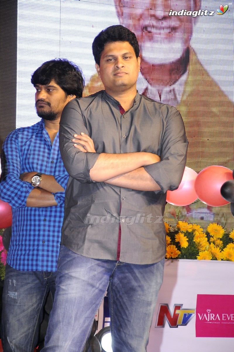 'Tuntari' Audio Launch