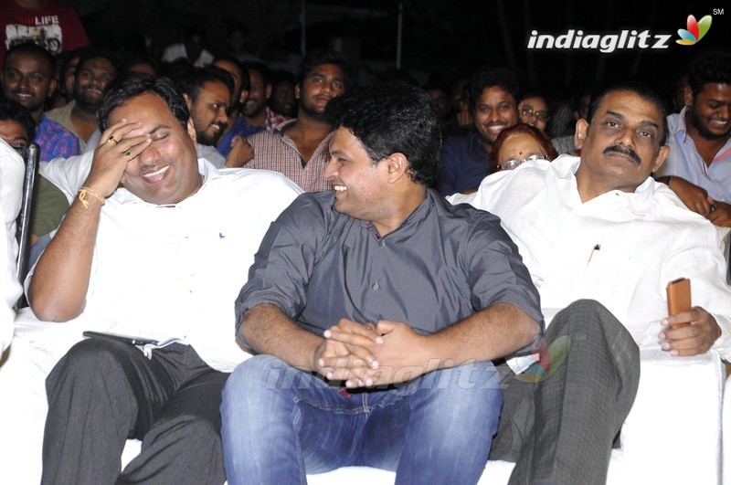 'Tuntari' Audio Launch