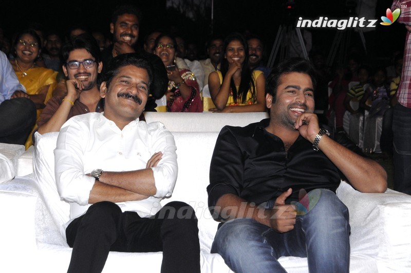 'Tuntari' Audio Launch