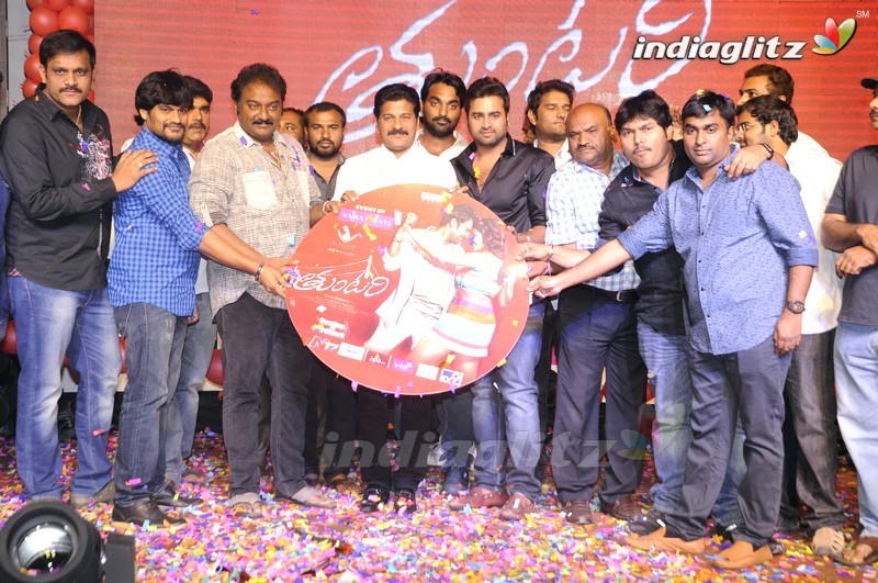 'Tuntari' Audio Launch