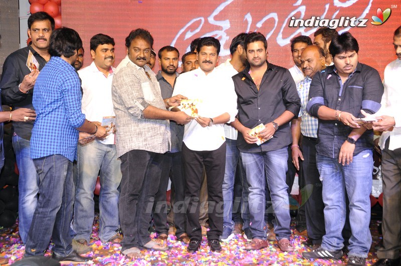 'Tuntari' Audio Launch