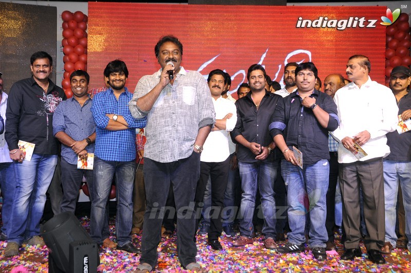 'Tuntari' Audio Launch