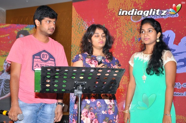 'Upendra2' Audio Launch (Set-2)