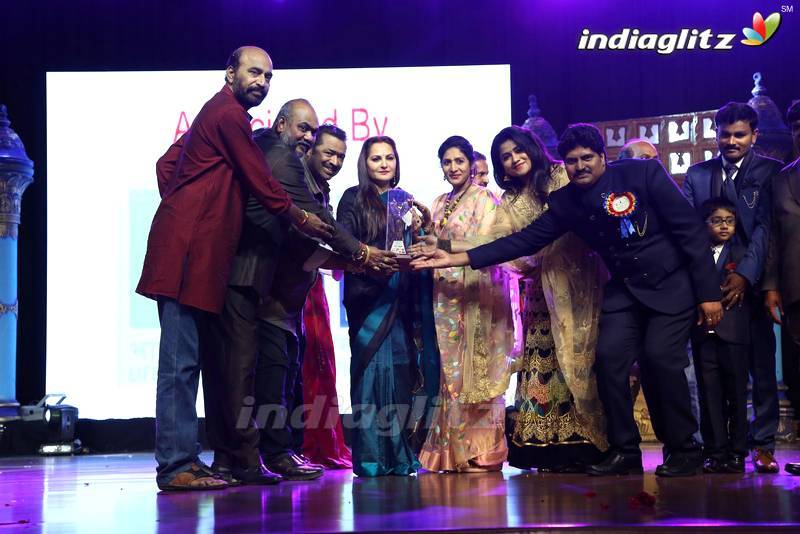 Vendithera awards 2018