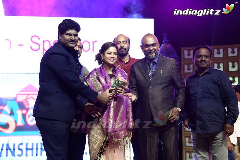 Vendithera awards 2018