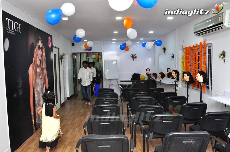 Venturo Academy Unveiled in Hyderabad