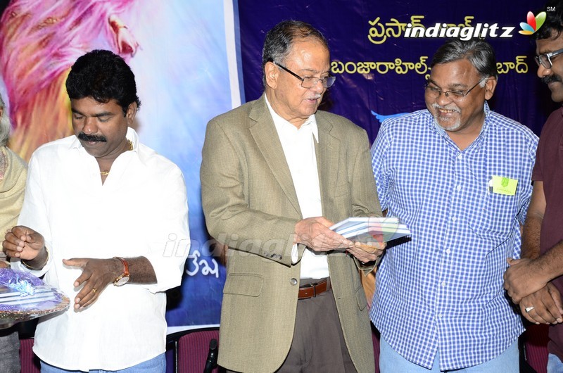 Vannepula Vinnapalu Book Launched